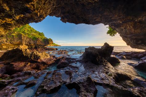 Christmas Island A Natural Wonder Aussie Specialist Program