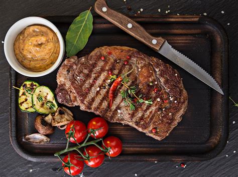 Steak Wallpapers Top Free Steak Backgrounds Wallpaperaccess
