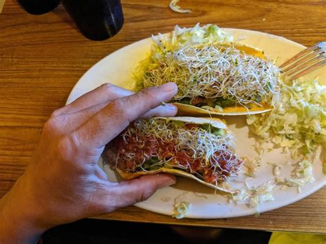 Mi Nidito Is An Unassuming Yet Legendary Arizona Mexican Restaurant