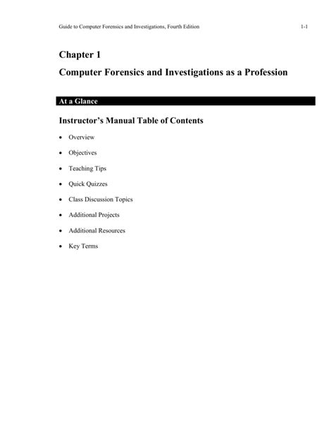 Computer forensics, memory forensics, enterprise forensics, proactive forensics, email Chapter 1