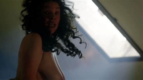 Nude Video Celebs Adrienne Marie Zitt Nude Outlander S02e03 2016