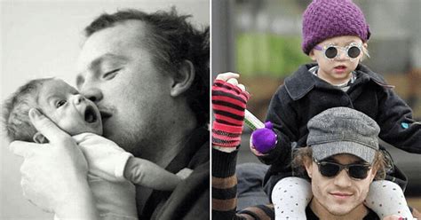 Now, at 12 years old, matilda looks like heath more than ever — see for yourselves here! By Asmita S