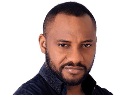 just like buhari nollywood actor yul edochie shades lazy nigerian youths kemi filani news