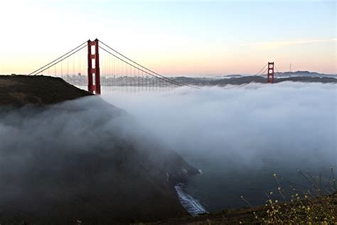 Best Time To See Fogs In San Francisco 2024 When To See Roveme