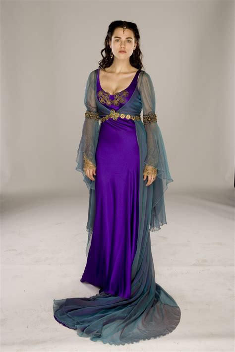 Lady Morgana Season 1 Merlin On Bbc Photo 31375635 Fanpop