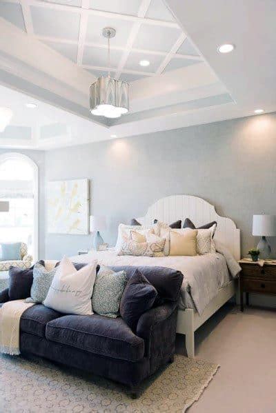 Top 50 Best Trey Ceiling Ideas Overhead Interior Designs