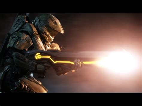 Halo 4 Launch Trailer The Awesomer