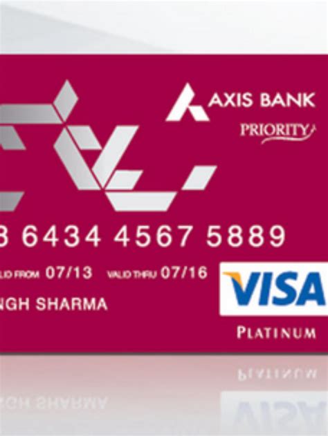 Axis Bank Debit Card Apply Benefits Features Free Online Update
