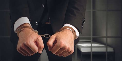 Important Things You Should Know Before You Get Arrested
