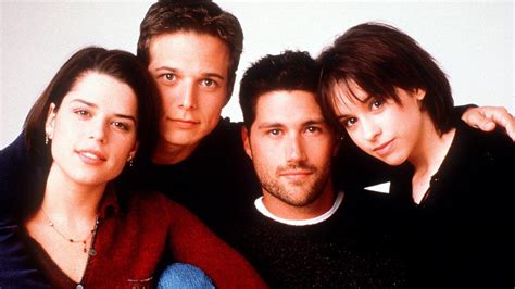 Party Of Five What Are The Cast Of The Hit Series Doing