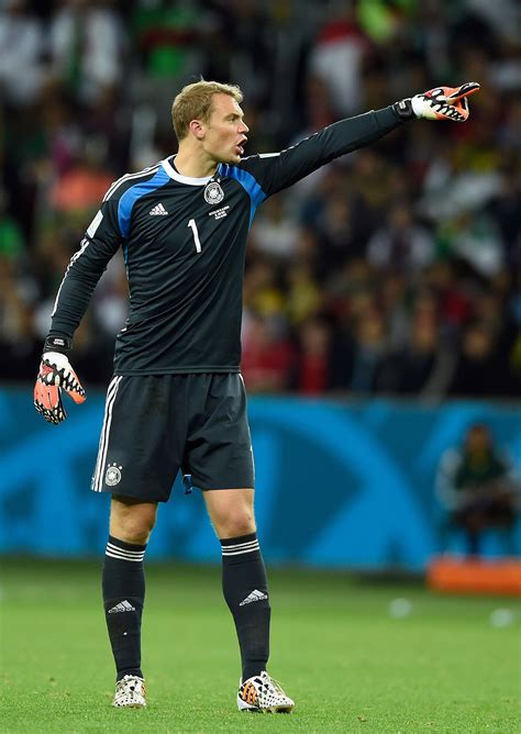 We have an extensive collection of amazing background images carefully. @Neuer #9ine | Manuel neuer, Germany national football ...