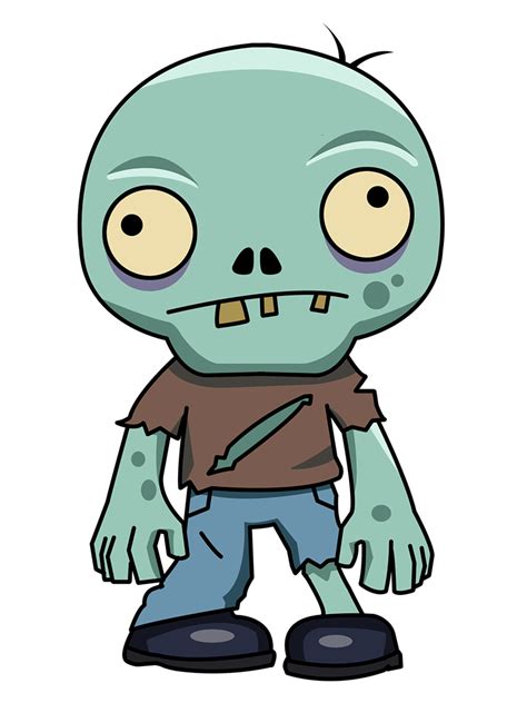 zombie Idea | Zombie cartoon, Cute zombie, Zombie drawings