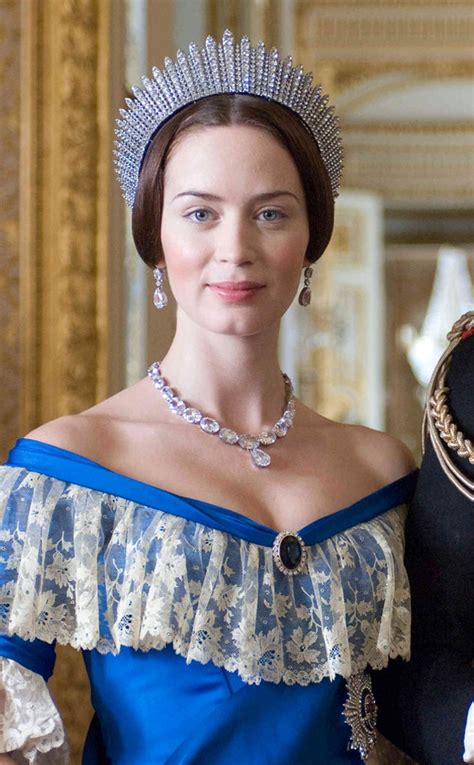 The Young Victoria From Emily Blunts Best Roles E News