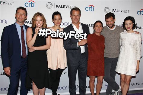 The Affair Cast Creator Talk Dueling Perspectives And Plot Twists