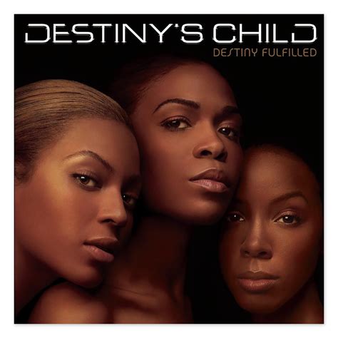 Destinys Child Destiny Fulfilled Cd Shop The Destinys Child
