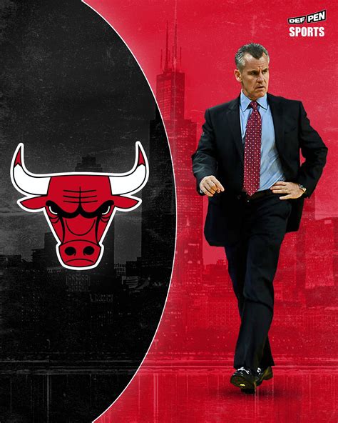 Our mailbag q&a featuring chicago bears senior writer larry mayer. Billy Donovan, Chicago Bulls, Look at a Playoff Push | Def Pen