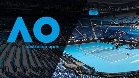 2021 Australian Open First Round 2821 Live Stream Watch Espn