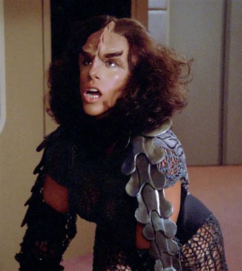 Brotherhood Of Veterans Klingon Women Star Trek Klingon Star Trek