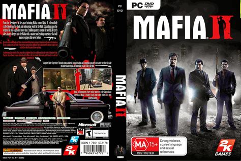 Mafia Completo Pc Mega Felipe Ultra Downloads