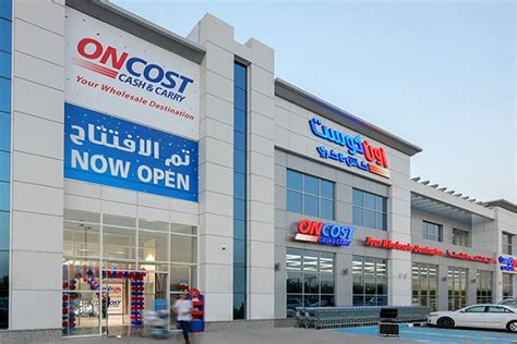 Oncost Cash And Carry Buys Gulfmarts Outlets In Kuwait