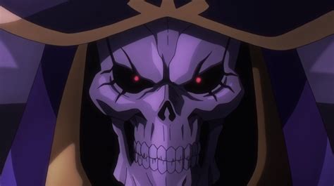 I'm not going to lie. 'Overlord' Season 4 Renewed or Canceled? Limited Number of ...