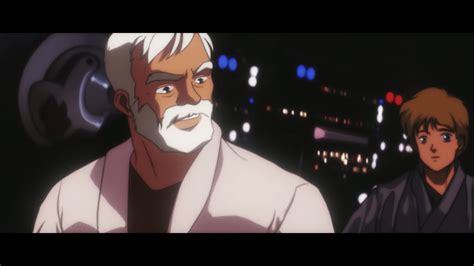 I love this and now i just want to see the whole movie remade in this style! Awesome 80's Anime Trailer for Star Wars: A New Hope ...