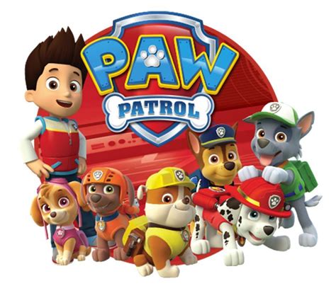 Watch paw patrol online free where to watch paw patrol paw patrol movie free online Paw Patrol Vector Art at GetDrawings | Free download