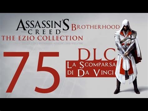 Assassin S Creed Brotherhood The Ezio Collection Invito In Extremis