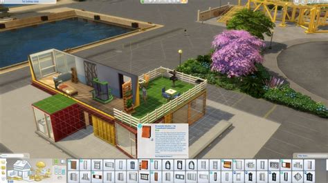 Geek Review The Sims 4 Eco Lifestyle Expansion Pack Geek Culture