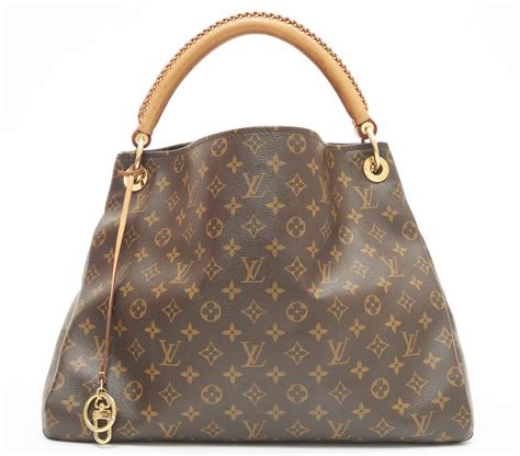 Louis Vuitton Artsy Hobo Mm Bag Louis Vuitton Handbags Outlet Louis