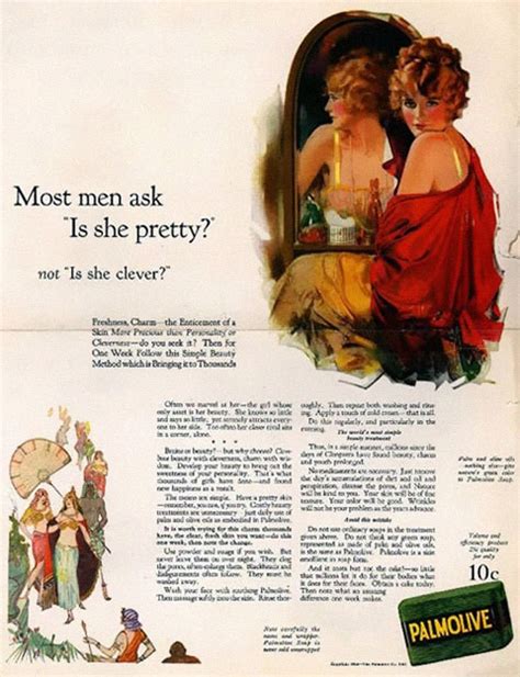 25 Vintage Ads That Would Be Banned Today
