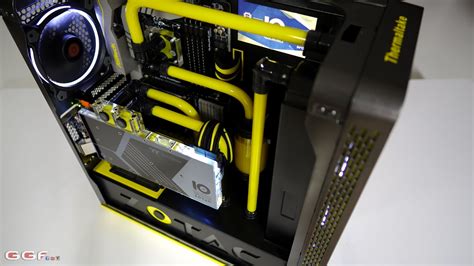 Water Cooling PC Wallpapers Top Free Water Cooling PC Backgrounds WallpaperAccess