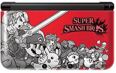 We offer competitive pricing for all the current consoles including ps4, xbox one, nintendo switch, 3ds and more. Nintendo 3DS XL Super Smash Bros. Red GameStop Premium ...