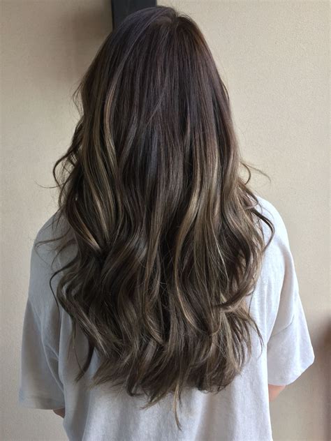 79 Popular How To Get Light Ash Brown Hair From Dark Brown Trend This Years Stunning And