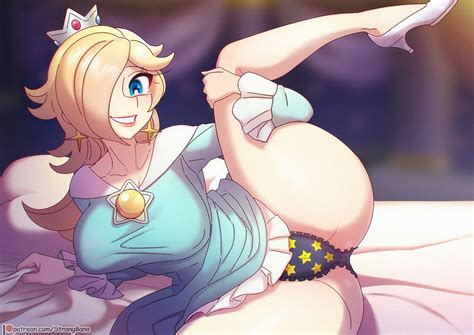 Rosalina Comic Porn Hd Porn Comics