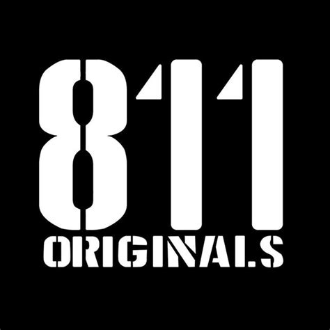 811 Originals 811originals On Threads