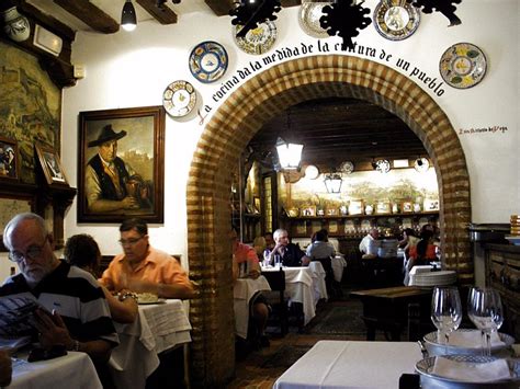 Consultez 144 avis sur hotel candido segovia, noté 3,5 sur 5 sur tripadvisor et classé #66 sur 236 restaurants à ségovie. Restaurante Mesón Cándido - Segovia