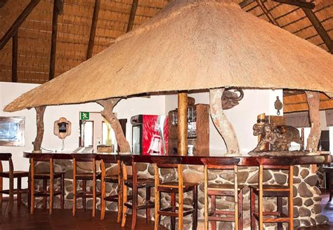 Nyathi Lodge In Richards Bay Kwazulu Natal