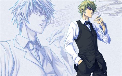Anime Boy Wallpaper Collection For Download 74 Anime Boy Wallpaper On