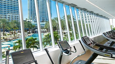 Lapis The Spa At Fontainebleau Miami Spa And Wellness