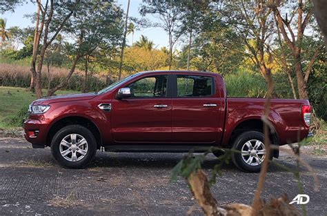 2019 Ford Ranger Xlt Review Autodeal Philippines