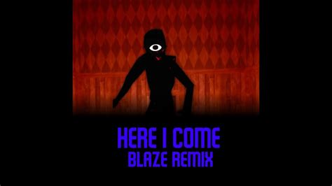 Roblox Doors Here I Come Seeks Chase Theme Blaze Remix YouTube