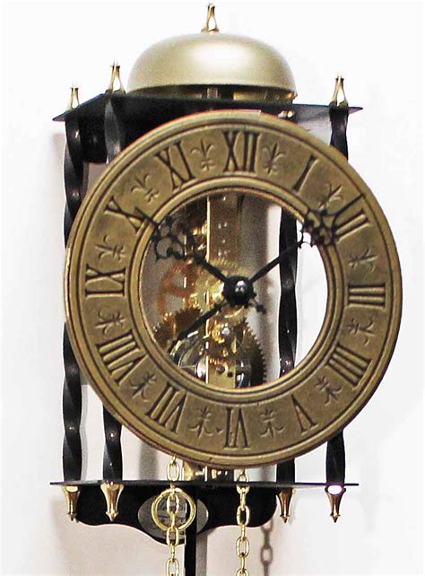 Hermle Stamford 70504 000711 Dial Skeleton Clock The Clock Depot