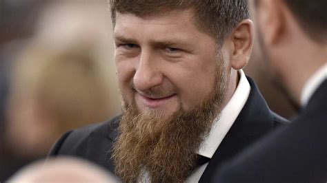 Chechnya Is Rounding Up Gay Men Once Again There Is Silence