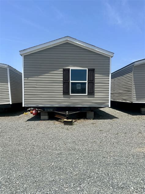 Pre-Owned Single Wide Mobile Homes: Shreveport, LA | Greg Tilley's