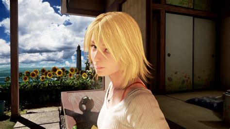Summer Lesson Gets New Ps4 Trophies For Alison Snow Garden Of Seven