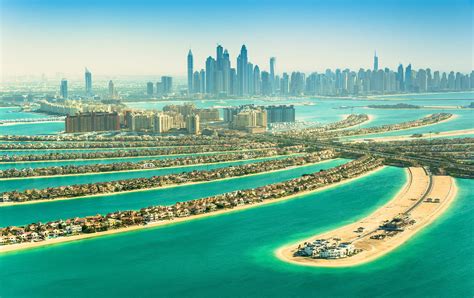 Best Neighborhoods In Dubai Lonely Planet