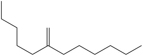 2 Pentyl 1 Octene Critically Evaluated Thermophysical Property Data