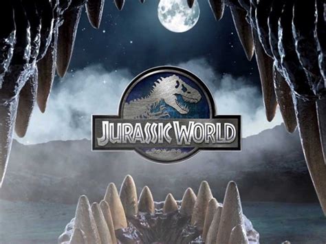 Site De Jurassic World Mundo Dos Dinossauros Leva Internautas A Um