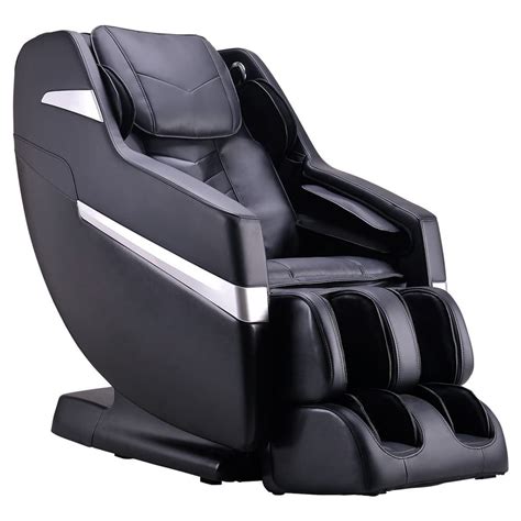 Brookstone Bk 250 Massage Chair Tittac